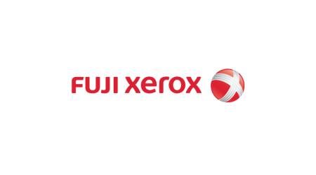 FUJI XEROX