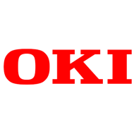 Oki C110 A4 Colour Laser Printer