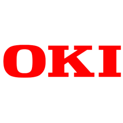 Oki C110 A4 Colour Laser Printer