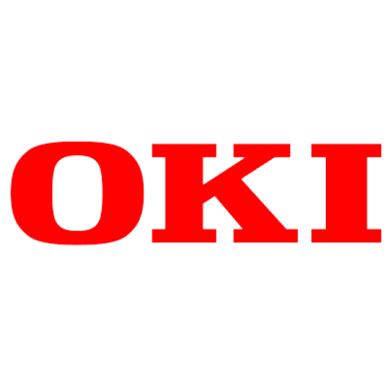 OKI 45439003 Black High Yield Toner Cartridge