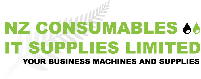 NZ Consumables IT Supplies Limited