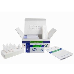 Orient Gene COVID-19 Rapid Antigen Test Kit - Pack 20