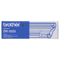 Brother DR2025 Drum Unit