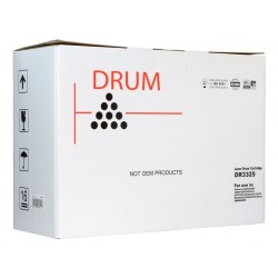 Compatible Icon Brother DR3325 Drum Unit