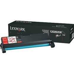 Lexmark 12026XW Photoconductor Kit