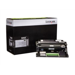 Lexmark 500Z Black Imaging Drum Cartridge