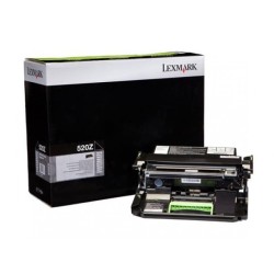 Lexmark 520Z Black Drum Cartridge