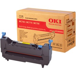 OKI 45380003 Fuser Unit