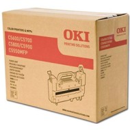 OKI 45531113 Fuser Unit