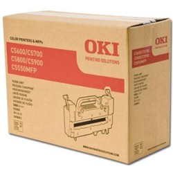 OKI 45531113 Fuser Unit