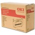 OKI 45531113 Fuser Unit