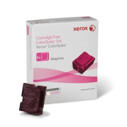 Fuji Xerox 108R00942 Magenta Solid Ink Cartridge - Box of 2