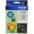 Brother LC231BK Black Ink Cartridge