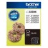 Brother LC233BK Black Ink Cartridge