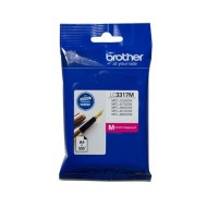 Brother LC3317M Magenta Ink Cartridge