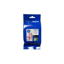 Brother LC3319XLBK Black High Yield Ink Cartridge