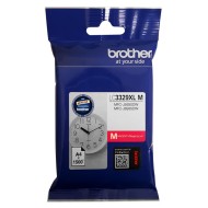 Brother LC3329XLM Magenta High Yield Ink Cartridge