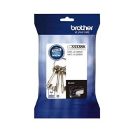 Brother LC3333BK Black Yield Ink Cartridge