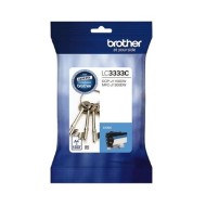 Brother LC3333C Cyan Yield Ink Cartridge