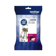 Brother LC3333M Magenta Ink Cartridge