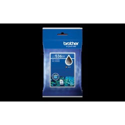 Brother LC536BK Black Ink Cartridge