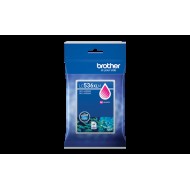 Brother LC536XLM Magenta Ink Cartridge