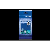 Brother LC536XXLBK Black Ink Cartridge