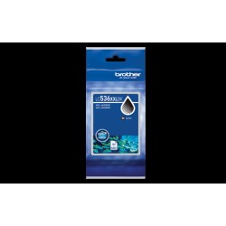 Brother LC536XXLBK Black Ink Cartridge