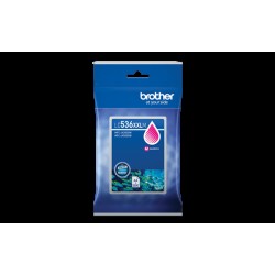 Brother LC536XXLM Magenta Ink Cartridge