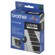 Brother LC57BK Black Ink Cartridge