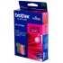 Brother LC67M Magenta Ink Cartridge