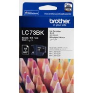 Brother LC73BK Black Ink Cartridge