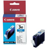Canon BCI3EC Cyan Ink Cartridge