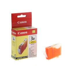 Canon BCI3EY Yellow Ink Cartridge