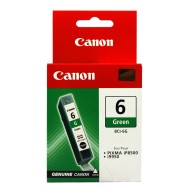 Canon BCI6G Green Ink Cartridge