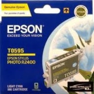Epson R2400 Light Cyan Ink Cartridge