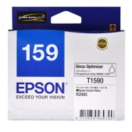 Epson 159 Gloss Optimiser UltraChrome Ink Cartridge (T1590)