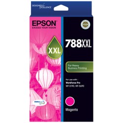 Epson 788XXL Magenta DURABrite Ink Cartridge