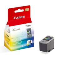 Canon CL38 Colour Ink Cartridge