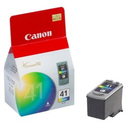 Canon CL41 Colour High Yield Ink Cartridge