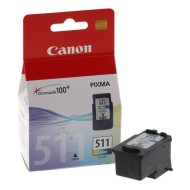 Canon CL511 Colour Ink Cartridge