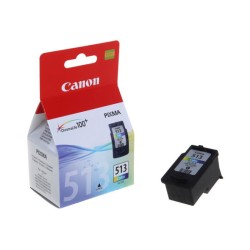 Canon CL513 Colour High Yield Ink Cartridge