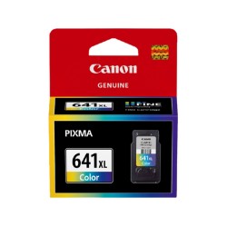 Canon CLI641XL Colour High Yield Ink Cartridge