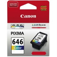 Canon CL646 Colour Ink Cartridge