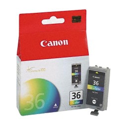 Canon CLI36 Colour Ink Cartridge