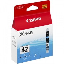 Canon CLI42C Cyan Ink Cartridge for Pixma Pro-100