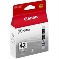 Canon CLI42GY Grey Ink Cartridge for Pixma Pro-100