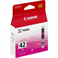 Canon CLI42M Magenta Ink Cartridge for Pixma Pro-100