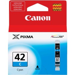 Canon CLI42PC Photo Cyan Ink Cartridge for Pixma Pro-100