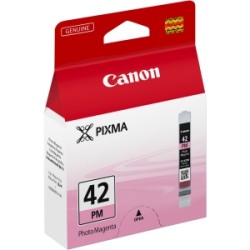 Canon CLI42PM Photo Magenta Ink Cartridge for Pixma Pro-100